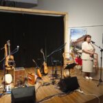 Ciekoty. Imieniny Żeromskiego / Iwona Murawska / Radio Kielce