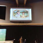 Ciekoty. Imieniny Żeromskiego / Iwona Murawska / Radio Kielce