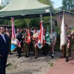 Starachowice. Obchody 76. rocznicy rozbicia niemieckiego więzienia przez Oddział Partyzancki Antoniego Hedy „Szarego” / Iwona Murawska / Radio Kielce