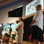 Ciekoty. Imieniny Żeromskiego / Iwona Murawska / Radio Kielce