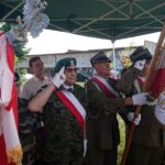 Starachowice. Obchody 76. rocznicy rozbicia niemieckiego więzienia przez Oddział Partyzancki Antoniego Hedy „Szarego” / Iwona Murawska / Radio Kielce