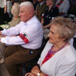 Starachowice. Obchody 76. rocznicy rozbicia niemieckiego więzienia przez Oddział Partyzancki Antoniego Hedy „Szarego” / Iwona Murawska / Radio Kielce