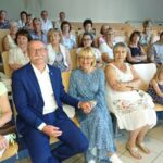 Ciekoty. Imieniny Żeromskiego / Iwona Murawska / Radio Kielce