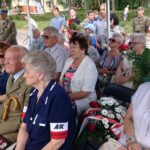 Starachowice. Obchody 76. rocznicy rozbicia niemieckiego więzienia przez Oddział Partyzancki Antoniego Hedy „Szarego” / Iwona Murawska / Radio Kielce