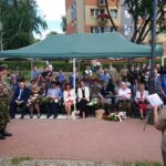 Starachowice. Obchody 76. rocznicy rozbicia niemieckiego więzienia przez Oddział Partyzancki Antoniego Hedy „Szarego” / Iwona Murawska / Radio Kielce