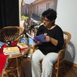 Ciekoty. Imieniny Żeromskiego / Iwona Murawska / Radio Kielce