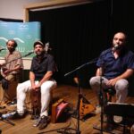 Ciekoty. Imieniny Żeromskiego / Iwona Murawska / Radio Kielce