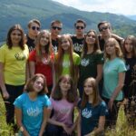 Wołosatki / Ryszard Pomorski