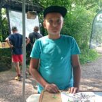 Święta Katarzyna. Wielki Dzień Pszczół / Dorota Klusek / Radio Kielce