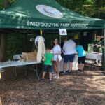 Święta Katarzyna. Wielki Dzień Pszczół / Dorota Klusek / Radio Kielce