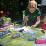 Święta Katarzyna. Wielki Dzień Pszczół / Dorota Klusek / Radio Kielce