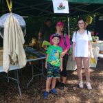 Święta Katarzyna. Wielki Dzień Pszczół / Dorota Klusek / Radio Kielce