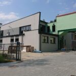 Strzelnica Starachowice / Anna Głąb / Radio Kielce