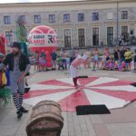 Skarżysko-Kamienna. Bajkowe lato z Radiem Kielce / Anna Głąb / Radio Kielce