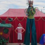 Skarżysko-Kamienna. Bajkowe lato z Radiem Kielce / Anna Głąb / Radio Kielce