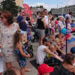 Skarżysko-Kamienna. Bajkowe lato z Radiem Kielce / Anna Głąb / Radio Kielce