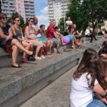 Skarżysko-Kamienna. Bajkowe lato z Radiem Kielce / Anna Głąb / Radio Kielce