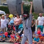 Skarżysko-Kamienna. Bajkowe lato z Radiem Kielce / Anna Głąb / Radio Kielce