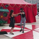 Skarżysko-Kamienna. Bajkowe lato z Radiem Kielce / Anna Głąb / Radio Kielce