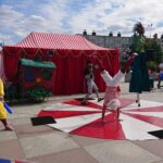 Skarżysko-Kamienna. Bajkowe lato z Radiem Kielce / Anna Głąb / Radio Kielce