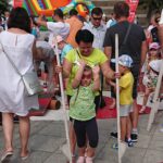 Skarżysko-Kamienna. Bajkowe lato z Radiem Kielce / Anna Głąb / Radio Kielce