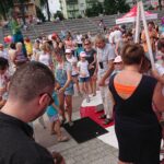 Skarżysko-Kamienna. Bajkowe lato z Radiem Kielce / Anna Głąb / Radio Kielce