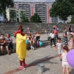 Skarżysko-Kamienna. Bajkowe lato z Radiem Kielce / Anna Głąb / Radio Kielce