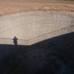 Uporządkowanie terenu wokół Lubianki / Anna Głąb / Radio Kielce