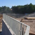 Uporządkowanie terenu wokół Lubianki / Anna Głąb / Radio Kielce