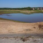 Uporządkowanie terenu wokół Lubianki / Anna Głąb / Radio Kielce