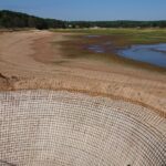 Uporządkowanie terenu wokół Lubianki / Anna Głąb / Radio Kielce