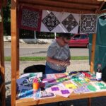 Suchedniów. III Święto Kaszy / Anna Głąb / Radio Kielce