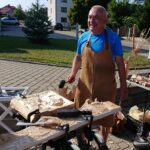 Suchedniów. III Święto Kaszy / Anna Głąb / Radio Kielce