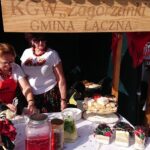 Suchedniów. III Święto Kaszy / Anna Głąb / Radio Kielce