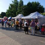 Suchedniów. III Święto Kaszy / Anna Głąb / Radio Kielce