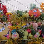 Mirzec. Dożynki 2019 / Anna Głąb / Radio Kielce