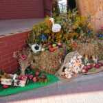 Mirzec. Dożynki 2019 / Anna Głąb / Radio Kielce