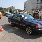 Zlot Samochodów Zabytkowych Legenda STAR-a / Anna Głąb / Radio Kielce