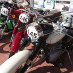 Zlot Samochodów Zabytkowych Legenda STAR-a / Anna Głąb / Radio Kielce