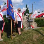 Starachowice. Dzień Wolności i Solidarności / Anna Głąb / Radio Kielce