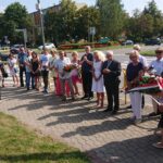 Starachowice. Dzień Wolności i Solidarności / Anna Głąb / Radio Kielce