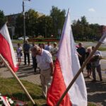 Starachowice. Dzień Wolności i Solidarności / Anna Głąb / Radio Kielce