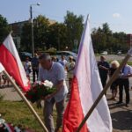 Starachowice. Dzień Wolności i Solidarności / Anna Głąb / Radio Kielce