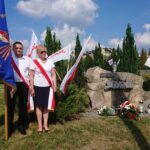 Starachowice. Dzień Wolności i Solidarności / Anna Głąb / Radio Kielce