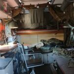 Zlot Samochodów Zabytkowych Legenda STAR-a / Anna Głąb / Radio Kielce