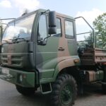 Zlot Samochodów Zabytkowych Legenda STAR-a / Anna Głąb / Radio Kielce