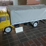 Zlot Samochodów Zabytkowych Legenda STAR-a / Anna Głąb / Radio Kielce