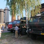 Zlot Samochodów Zabytkowych Legenda STAR-a / Anna Głąb / Radio Kielce