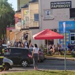 Saperzy zabezpieczyli groźny niewybuch / Michał Kita / Radio Kielce