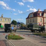 Saperzy zabezpieczyli groźny niewybuch / Michał Kita / Radio Kielce